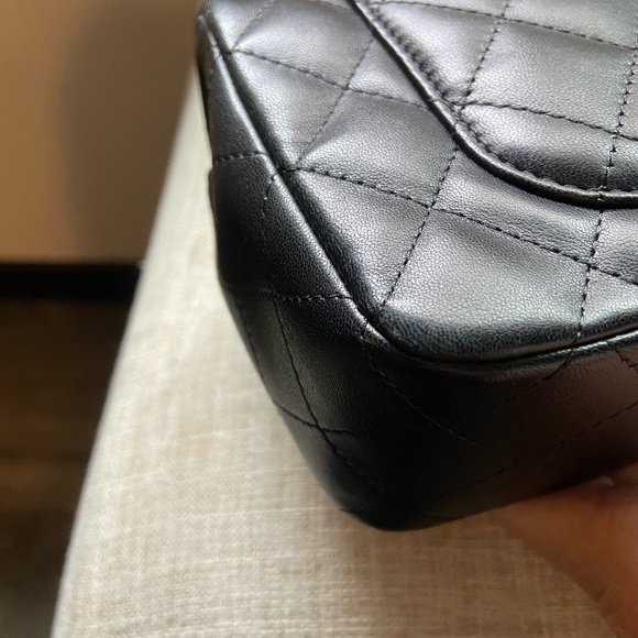 Mini rectangular ❤️ - Picture 14 of 16